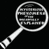 Mysterious Phenomena Podcast